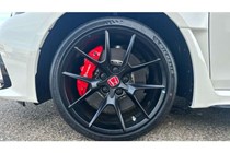 Honda Civic Type-R (23 on) 2.0 VTEC Turbo Type R 5dr For Sale - Vertu Honda Stockton, Preston Farm