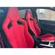 Honda Civic Type-R (23 on) 2.0 VTEC Turbo Type R 5dr For Sale - Vertu Honda Stockton, Preston Farm