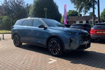 Peugeot 5008 SUV (24 on) 1.2 Hybrid 136 Allure 5dr e-DSC6 For Sale - Stellantis &You Guildford, Godalming