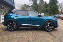 Peugeot 2008 (20 on) 1.2 PureTech 130 GT 5dr EAT8 For Sale - Stellantis &You Guildford, Godalming