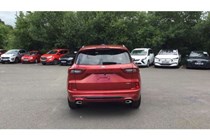 Ford Kuga SUV (20 on) 2.5 PHEV ST-Line 5dr CVT For Sale - Bristol Street Motors Ford Crewe, Crewe