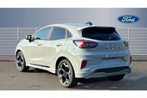 Ford Puma SUV (19 on) 1.0 EcoBoost Hybrid mHEV ST-Line X 5dr DCT For Sale - Bristol Street Motors Ford Crewe, Crewe