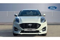 Ford Puma SUV (19 on) 1.0 EcoBoost Hybrid mHEV ST-Line X 5dr DCT For Sale - Bristol Street Motors Ford Crewe, Crewe