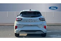 Ford Puma SUV (19 on) 1.0 EcoBoost Hybrid mHEV ST-Line X 5dr DCT For Sale - Bristol Street Motors Ford Crewe, Crewe