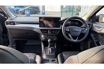 Ford Focus Estate (18 on) 1.0 EcoBoost Hybrid mHEV 155 Titanium X 5dr Auto For Sale - Vertu Ford Crewe, Crewe