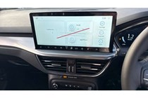 Ford Focus Estate (18 on) 1.0 EcoBoost Hybrid mHEV 155 Titanium X 5dr Auto For Sale - Vertu Ford Crewe, Crewe