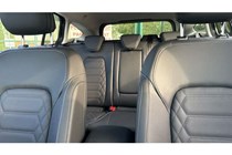 Ford Focus Estate (18 on) 1.0 EcoBoost Hybrid mHEV 155 Titanium X 5dr Auto For Sale - Vertu Ford Crewe, Crewe