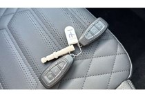 Ford Focus Estate (18 on) 1.0 EcoBoost Hybrid mHEV 155 Titanium X 5dr Auto For Sale - Vertu Ford Crewe, Crewe