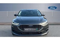 Ford Focus Estate (18 on) 1.0 EcoBoost Hybrid mHEV 155 Titanium X 5dr Auto For Sale - Vertu Ford Crewe, Crewe