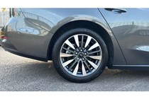 Ford Focus Estate (18 on) 1.0 EcoBoost Hybrid mHEV 155 Titanium X 5dr Auto For Sale - Vertu Ford Crewe, Crewe