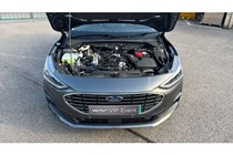 Ford Focus Estate (18 on) 1.0 EcoBoost Hybrid mHEV 155 Titanium X 5dr Auto For Sale - Vertu Ford Crewe, Crewe
