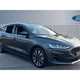 Ford Focus Estate (18 on) 1.0 EcoBoost Hybrid mHEV 155 Titanium X 5dr Auto For Sale - Vertu Ford Crewe, Crewe