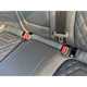 Ford Focus Estate (18 on) 1.0 EcoBoost Hybrid mHEV 155 Titanium X 5dr Auto For Sale - Vertu Ford Crewe, Crewe