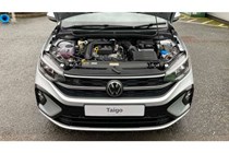 Volkswagen Taigo SUV (22 on) 1.0 TSI 110 R-Line 5dr For Sale - Vertu Volkswagen Knaresborough, St James Retail Park