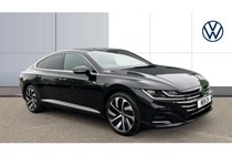 Volkswagen Arteon Coupe (17-24) 2.0 TSI R Line DSG 5d For Sale - Vertu Volkswagen Knaresborough, St James Retail Park