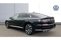 Volkswagen Arteon Coupe (17-24) 2.0 TSI R Line DSG 5d For Sale - Vertu Volkswagen Knaresborough, St James Retail Park