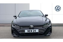 Volkswagen Arteon Coupe (17-24) 2.0 TSI R Line DSG 5d For Sale - Vertu Volkswagen Knaresborough, St James Retail Park