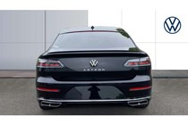 Volkswagen Arteon Coupe (17-24) 2.0 TSI R Line DSG 5d For Sale - Vertu Volkswagen Knaresborough, St James Retail Park