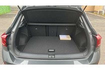 Volkswagen T-Roc SUV (17 on) 1.5 TSI Match 5dr DSG For Sale - Vertu Volkswagen Knaresborough, St James Retail Park