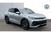 Volkswagen Tiguan SUV (24 on) 1.5 TSI 150 R-Line 5dr DSG For Sale - Vertu Volkswagen Knaresborough, St James Retail Park