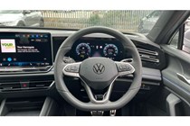 Volkswagen Tiguan SUV (24 on) 1.5 TSI 150 R-Line 5dr DSG For Sale - Vertu Volkswagen Knaresborough, St James Retail Park