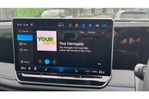 Volkswagen Tiguan SUV (24 on) 1.5 TSI 150 R-Line 5dr DSG For Sale - Vertu Volkswagen Knaresborough, St James Retail Park