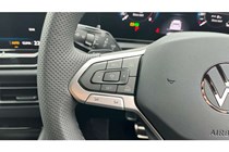 Volkswagen Tiguan SUV (24 on) 1.5 TSI 150 R-Line 5dr DSG For Sale - Vertu Volkswagen Knaresborough, St James Retail Park