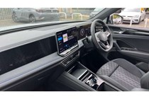 Volkswagen Tiguan SUV (24 on) 1.5 TSI 150 R-Line 5dr DSG For Sale - Vertu Volkswagen Knaresborough, St James Retail Park