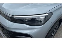 Volkswagen Tiguan SUV (24 on) 1.5 TSI 150 R-Line 5dr DSG For Sale - Vertu Volkswagen Knaresborough, St James Retail Park
