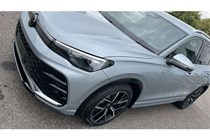 Volkswagen Tiguan SUV (24 on) 1.5 TSI 150 R-Line 5dr DSG For Sale - Vertu Volkswagen Knaresborough, St James Retail Park