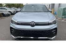 Volkswagen Tiguan SUV (24 on) 1.5 TSI 150 R-Line 5dr DSG For Sale - Vertu Volkswagen Knaresborough, St James Retail Park