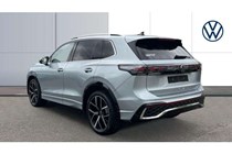 Volkswagen Tiguan SUV (24 on) 1.5 TSI 150 R-Line 5dr DSG For Sale - Vertu Volkswagen Knaresborough, St James Retail Park