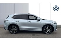 Volkswagen Tiguan SUV (24 on) 1.5 TSI 150 R-Line 5dr DSG For Sale - Vertu Volkswagen Knaresborough, St James Retail Park