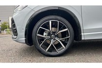 Volkswagen Tiguan SUV (24 on) 1.5 TSI 150 R-Line 5dr DSG For Sale - Vertu Volkswagen Knaresborough, St James Retail Park