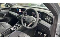 Volkswagen Tiguan SUV (24 on) 1.5 TSI 150 R-Line 5dr DSG For Sale - Vertu Volkswagen Knaresborough, St James Retail Park