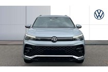 Volkswagen Tiguan SUV (24 on) 1.5 TSI 150 R-Line 5dr DSG For Sale - Vertu Volkswagen Knaresborough, St James Retail Park