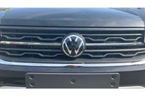 Volkswagen T-Cross SUV (24 on) 1.0 TSI 115 Match 5dr For Sale - Vertu Volkswagen Knaresborough, St James Retail Park