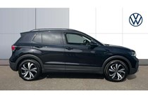 Volkswagen T-Cross SUV (24 on) 1.0 TSI 115 Match 5dr For Sale - Vertu Volkswagen Knaresborough, St James Retail Park