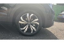 Volkswagen T-Cross SUV (24 on) 1.0 TSI 115 Match 5dr For Sale - Vertu Volkswagen Knaresborough, St James Retail Park