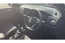 Volkswagen T-Cross SUV (24 on) 1.0 TSI 115 Match 5dr For Sale - Vertu Volkswagen Knaresborough, St James Retail Park