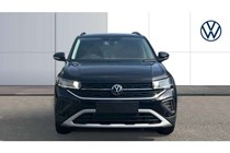 Volkswagen T-Cross SUV (24 on) 1.0 TSI 115 Match 5dr For Sale - Vertu Volkswagen Knaresborough, St James Retail Park