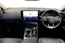Lexus NX SUV (21 on) 350h 2.5 Takumi 5dr E-CVT [Pan roof] 2WD For Sale - Lexus Belfast, Belfast