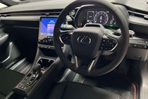 Lexus LBX SUV (23 on) 1.5 Premium 5dr E-CVT For Sale - Lexus Belfast, Belfast