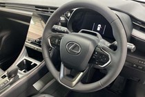 Lexus LBX SUV (23 on) 1.5 Premium Plus 5dr E-CVT For Sale - Lexus Belfast, Belfast