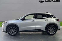 Lexus LBX SUV (23 on) 1.5 Premium Plus 5dr E-CVT For Sale - Lexus Belfast, Belfast