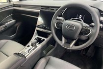 Lexus LBX SUV (23 on) 1.5 Premium Plus 5dr E-CVT For Sale - Lexus Belfast, Belfast