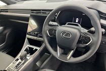 Lexus LBX SUV (23 on) 1.5 Premium Plus 5dr E-CVT For Sale - Lexus Belfast, Belfast