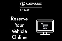 Lexus LBX SUV (23 on) 1.5 Premium Plus 5dr E-CVT For Sale - Lexus Belfast, Belfast