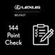 Lexus LBX SUV (23 on) 1.5 Premium Plus 5dr E-CVT For Sale - Lexus Belfast, Belfast