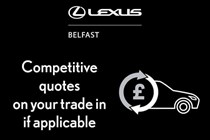 Lexus LBX SUV (23 on) 1.5 Premium Plus 5dr E-CVT For Sale - Lexus Belfast, Belfast